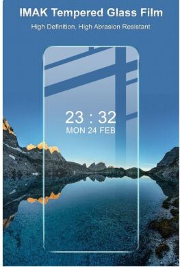 Защитное стекло IMAK H Screen Guard для Samsung Galaxy A15 (A155)