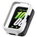 Защитный чехол Deexe Armour Frame для Samsung Galaxy Fit 3 - White. Фото 1 из 7