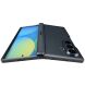Защитный чехол Spigen Slim Armor Pro (MagFit) для Samsung Galaxy Fold 8 Ultra (ACS11509) - Metal Slate. Фото 3 из 13