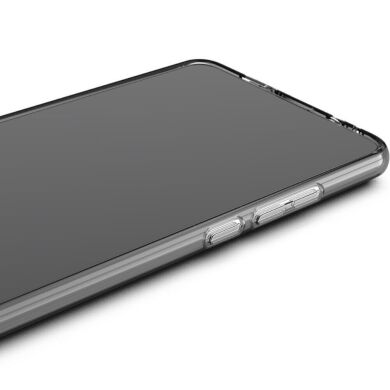 Силіконовий (TPU) чохол IMAK UX-5 Series для Samsung Galaxy A73 (A736) - Transparent