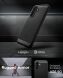 Захисний чохол Spigen (SGP) Rugged Armor для Samsung Galaxy A56 (A566) ACS09225 - Matte Black