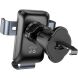 Автомобильный держатель Hoco H70 Gamble Gravity - Black. Фото 3 из 6