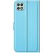 Чохол-книжка Deexe Book Type для Samsung Galaxy A22 5G (A226) - Blue