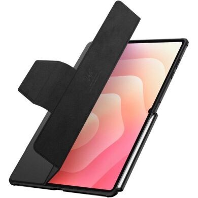 Защитный чехол Spigen (SGP) Ultra Hybrid Pro для Samsung Galaxy Tab S11 Ultra (X930/X936) ACS10219 - Black