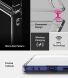 Захисний чохол Ringke Fusion (FF) для Samsung Galaxy Flip 7 (8800293855552) - Clear