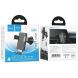 Автомобильный держатель Hoco H70 Gamble Gravity - Black. Фото 4 из 6
