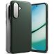 Захисний чохол Ringke Onyx для Samsung Galaxy A36 (A366) / A56 (A566) 8800293852308 - Dark Green