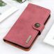 Чохол-книжка KHAZNEH Wallet Cover для Samsung Galaxy M13 (M135) - Pink