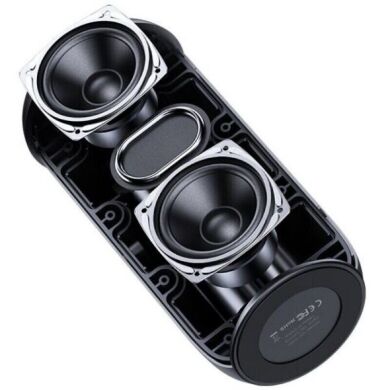 Портативна акустика Usams YC011 - Black
