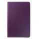Чехол Deexe Rotation для Samsung Galaxy Tab A 10.5 (T590/595) - Purple. Фото 2 из 6