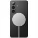 Захисний чохол Ringke Silicone Magnetic для Samsung Galaxy S26 (S942) 8800328815674 - Black