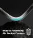 Захисний чохол Ringke Fusion (FF) для Samsung Galaxy Flip 7 (8800293855552) - Clear