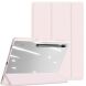 Захисний чохол DUX DUCIS TOBY Series для Samsung Galaxy Tab S8 Ultra (T900/T906) - Pink