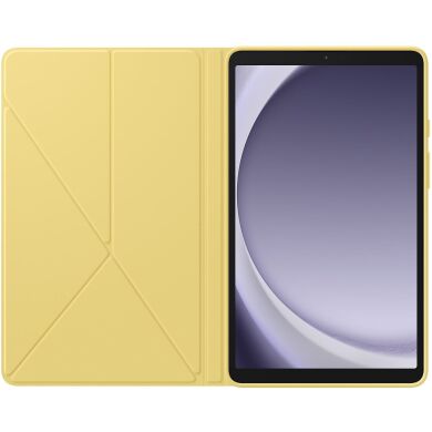 Чохол Book Cover для Samsung Galaxy Tab A9 (X110/115) EF-BX110TLEGWW - Blue