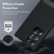 Защитный чехол ESR Air Shield Boost для Samsung Galaxy S23 Ultra (S918) - Black. Фото 4 из 7