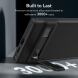 Защитный чехол ESR Air Shield Boost для Samsung Galaxy S24 Ultra (S928) - Black. Фото 4 из 8