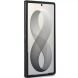 Защитный чехол Karl Lagerfeld Karl&Choupette Pins MagSafe для Samsung Galaxy Fold 8 Ultra (KLHMZFD8PSMLRKCK) - Black. Фото 5 из 7