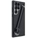 Защитный чехол NILLKIN Strap Case для Samsung Galaxy S23 Ultra - Black. Фото 3 из 15