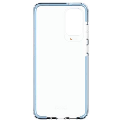 Защитный чехол Gear4 Piccadilly для Samsung Galaxy S20 Plus (G985) - Blue