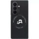 Защитный чехол Karl Lagerfeld Karl&Choupette Pins MagSafe для Samsung Galaxy Fold 8 Ultra (KLHMZFD8PSMLRKCK) - Black. Фото 2 из 7