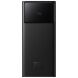 Внешний аккумулятор Baseus Star-Lord Digital Display 22.5W (20000mAh) PPXJ060001 - Black. Фото 2 из 27