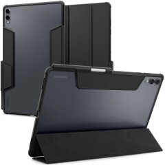 Защитный чехол Spigen (SGP) Ultra Hybrid Pro для Samsung Galaxy Tab S11 Ultra (X930/X936) ACS10219 - Black
