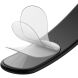 Автомобільний тримач Baseus PrimeTrip C02 Air Magnetic (C40182801113-01) - Black