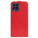 Чохол Deexe Flip Case для Samsung Galaxy M33 (M336) - Red