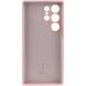 Захисний чохол Deexe Lakshmi Case для Samsung Galaxy S24 Ultra (S928) - Pink Sand