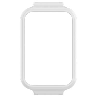 Защитный чехол Deexe Armour Frame для Samsung Galaxy Fit 3 - White