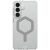 Ударостійкий чохол URBAN ARMOR GEAR Plyo MagSafe для Samsung Galaxy S26 Plus (S947) 214540114333 - Ice / Silver