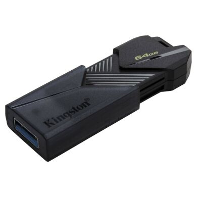 Флеш-накопичувач Kingston DT Exodia ONYX 64GB USB 3.2 (DTXON/64GB)