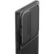 Захисний чохол Spigen (SGP) Optik Armor для Samsung Galaxy S24 Ultra (S928) - Black