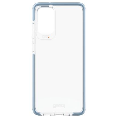 Защитный чехол Gear4 Piccadilly для Samsung Galaxy S20 Plus (G985) - Blue