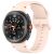 Ремінець ArmorStandart Soft Silicone (M/L) для Samsung Galaxy Watch 8 (40/44mm) / 8 Classic - Light Pink
