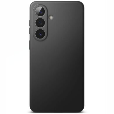 Захисний чохол Ringke Silicone Magnetic для Samsung Galaxy S26 (S942) 8800328815674 - Black