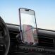 Автомобильный держатель Hoco H70 Gamble Gravity - Black. Фото 6 из 6