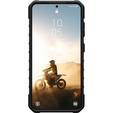 Защитный чехол URBAN ARMOR GEAR (UAG) Pathfinder для Samsung Galaxy S25 (S931) 214482114040 - Black