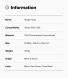 Захисний чохол Ringke Onyx для Samsung Galaxy A36 (A366) / A56 (A566) 8800293852308 - Dark Green