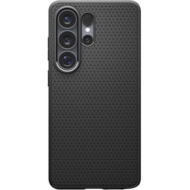 Защитный чехол Spigen Liquid Air для Samsung Galaxy S26 Ultra (S948) ACS10670 - Matte Black