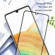 Защитное стекло AMORUS Full Glue Tempered Glass для Samsung Galaxy A54 (A546) - Black. Фото 5 из 9