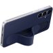 Защитный чехол Standing Grip Case для Samsung Galaxy S25 FE (S731) EF-GS731CNEGWW - Dark Blue. Фото 3 из 5