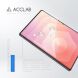 Захисне скло ACCLAB Tempered Glass для Samsung Galaxy Tab S10 Ultra