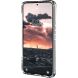 Захисний чохол URBAN ARMOR GEAR (UAG) Plyo для Samsung Galaxy S22 (S901) - Ice