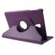 Чехол Deexe Rotation для Samsung Galaxy Tab A 10.5 (T590/595) - Purple. Фото 4 из 6