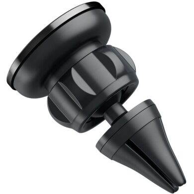 Автомобільний тримач Proove Basic Air Outlet Car Mount - Black