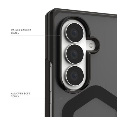 Защитный чехол URBAN ARMOR GEAR Mouve для Samsung Galaxy Fold 8 Ultra (214560113131) - Ash