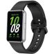 Ремешок UniCase Silicone Strap для Samsung Galaxy Fit 3 - Black. Фото 1 из 3