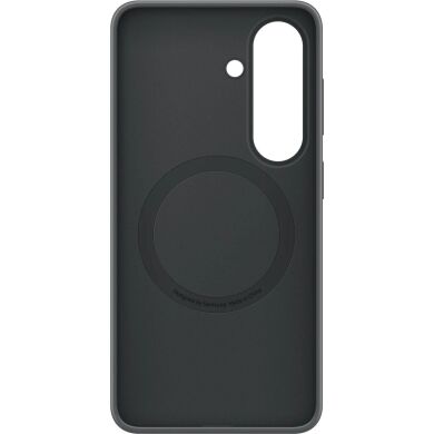 Оригінальний силіконовий чохол Silicone Magnet для Samsung Galaxy S26 (S942) EF-ES942CBEGWW - Black