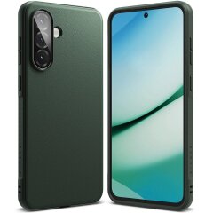 Захисний чохол Ringke Onyx для Samsung Galaxy A36 (A366) / A56 (A566) 8800293852308 - Dark Green